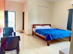 Kamlax Villa Near Serenity Beach at puducherry