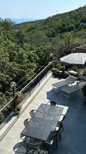 Mare E Monti Di Simonetta - Segno