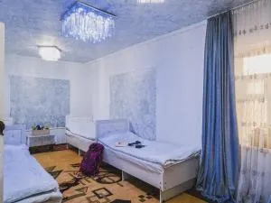 Naryn Cozy House - At-Bashy