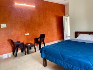 Kamlax Villa Near Serenity Beach at puducherry