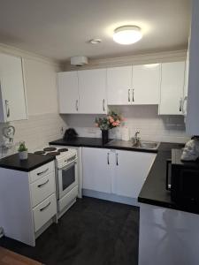 City Centre Flat for Sleeping