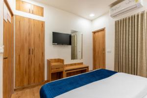 Hotel Noble Inn, Ahmedabad