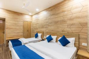 Hotel Noble Inn, Ahmedabad
