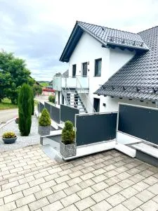 LUX Ferienwohnungen - Hepbach