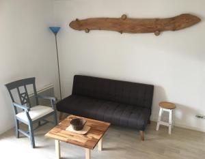 Appartements L-escale marine : photos des chambres