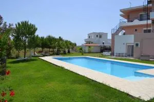 Petasos Apartments 2 - Vátion