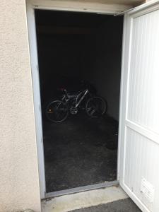 Appartements L-escale marine : photos des chambres