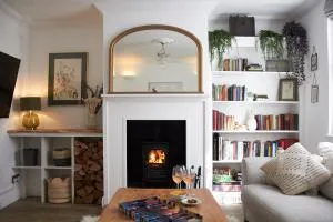 Earl Cottage, Woodbridge - 伍德布里奇