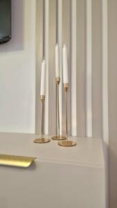 The Great Sofi Residence A6