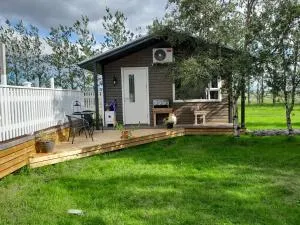 Pálína Cottage - Sólheimar