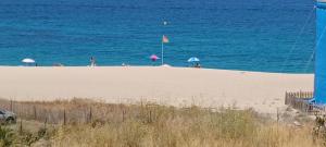 Appartements face a la mer : Appartement 2 Chambres