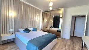 The Great Sofi Residence A6 - Năvodari