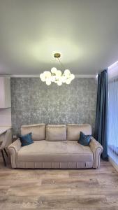 The Great Sofi Residence A6