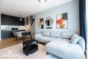 Luxury Residence with Terrace and View