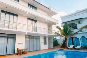 Limiria Residence - Jomba