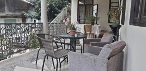 Guest house lia