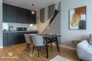 Luxury Residence with Terrace and View