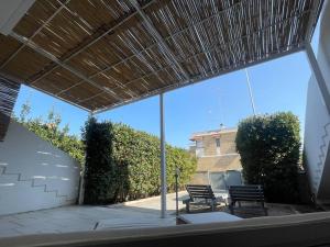 Vistamare Est e Ovest