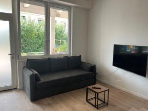 Loft Neunkirchen LA