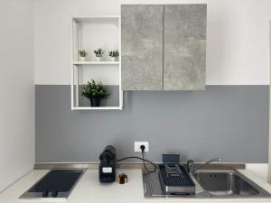 Vistamare Est e Ovest