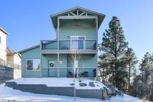 Breezy Pines Getaway home - Winona