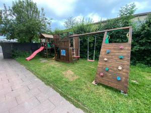 Loft Neunkirchen LA
