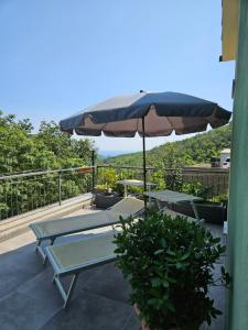 Mare E Monti Di Simonetta