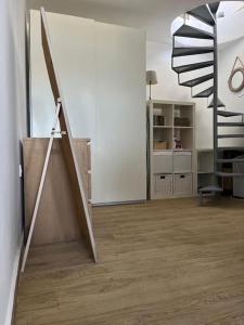 Seaside Lavrio Beach House