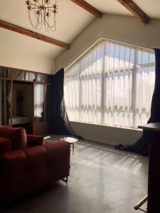 Appartements Loft Maison Fluide : photos des chambres
