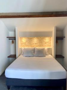 Appartements Loft Maison Fluide : photos des chambres