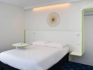 Hotels ibis Styles Fougeres : photos des chambres