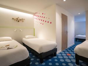 Hotels ibis Styles Fougeres : photos des chambres
