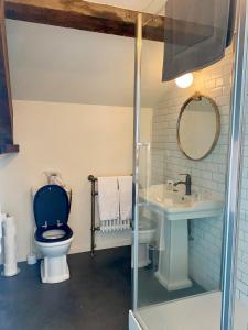 Appartements Loft Maison Fluide : photos des chambres