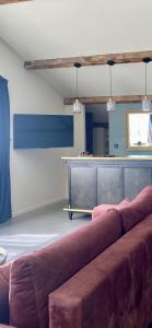 Appartements Loft Maison Fluide : photos des chambres