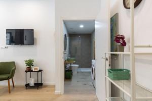 Loft nuevo cerca de Ruzafa y Ciudad de las Artes