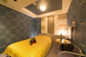 Hotel QT Senboku - Adult Only Love Hotel -