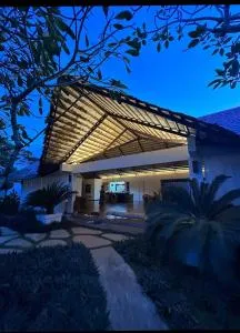 Villa Kalachuchi V.K - Bancaobancao