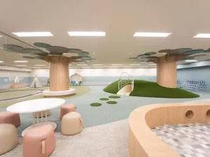 Grand Mercure Nasu Highlands Resort & Spa - Kurodahara