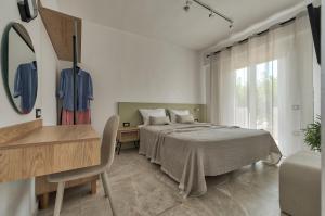 Ecoresort Hotel Zefyros