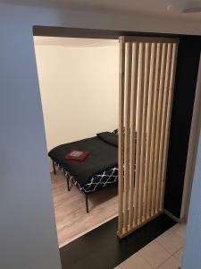 European District Apartment Zero