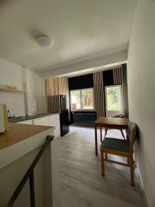 European District Apartment Zero