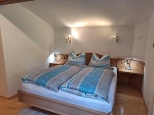 Apartments Weißstein