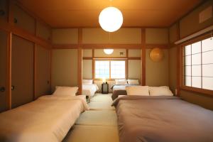 Max 11ppl Gyominsou 魚眠荘 #GS1