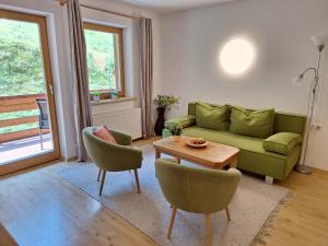 Apartments Weißstein