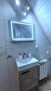 Apartament Kowalówka