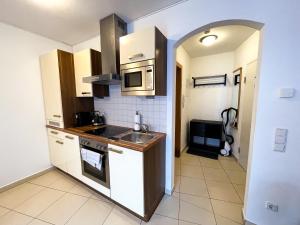 Apartment Alpzbase