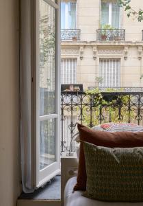 Hotels Beausejour Ranelagh : photos des chambres