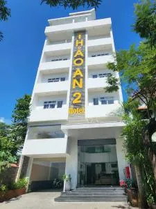 THẢO AN 2 HOTEL Huế - Thôn Lại Thê