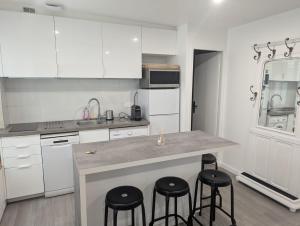 Bel Appartement a 5 minutes du Louvre