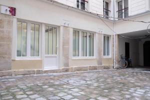 Bel Appartement a 5 minutes du Louvre